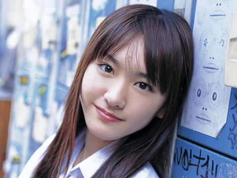 新垣結衣