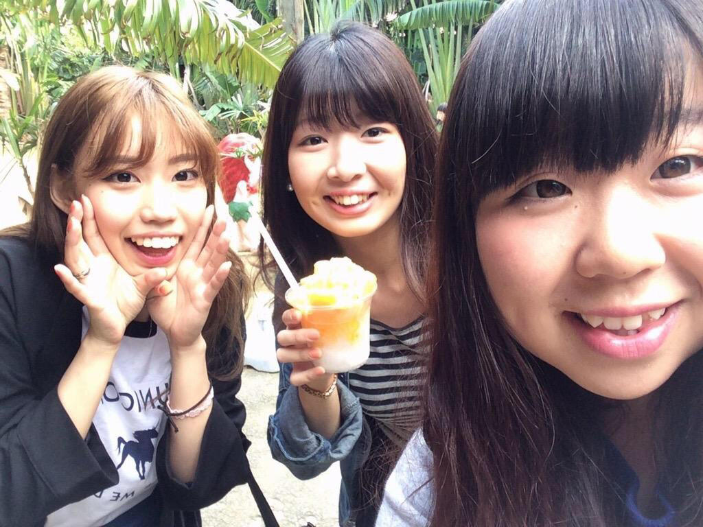 【画像あり】顔面偏差値50の平均的女子みつけたwwwwwwwwwwwwwwww ネギ速