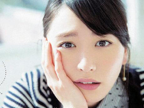 新垣結衣