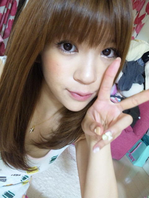 坂口杏里