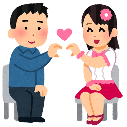 アイドル 写真会