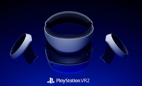 PSVR2