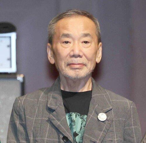 【速報】村上春樹さん今年もノーベル文学賞受賞ならず