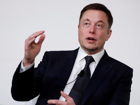 elonmusk