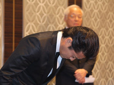 山口達也 不起訴
