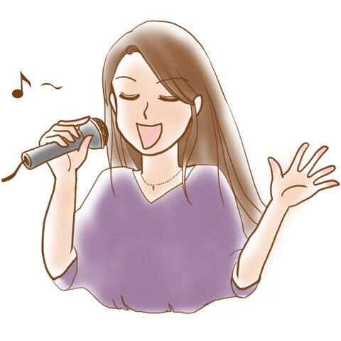 歌手