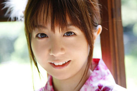 福田萌