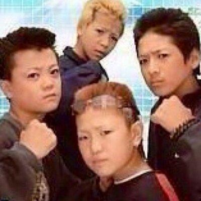 チャリで来た 現在