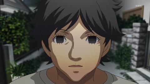 死んだ目