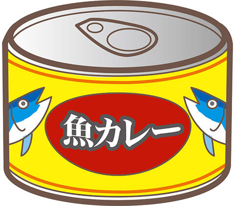 缶詰