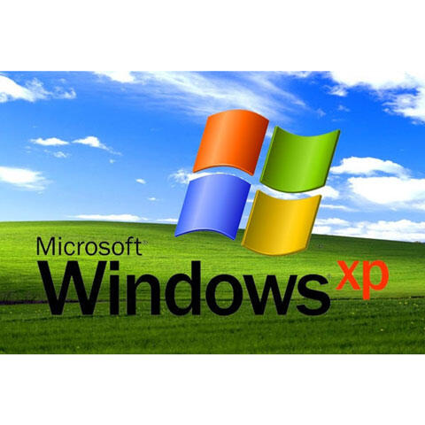 WindowsXP