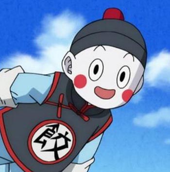 チャオズ
