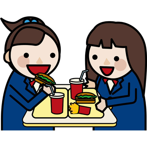 ハンバーガー