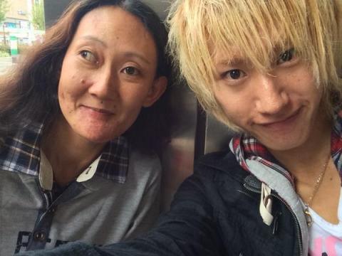 閲覧注意 闇が深いカップルの画像ｗｗｗｗｗｗｗｗｗｗｗ ネギ速