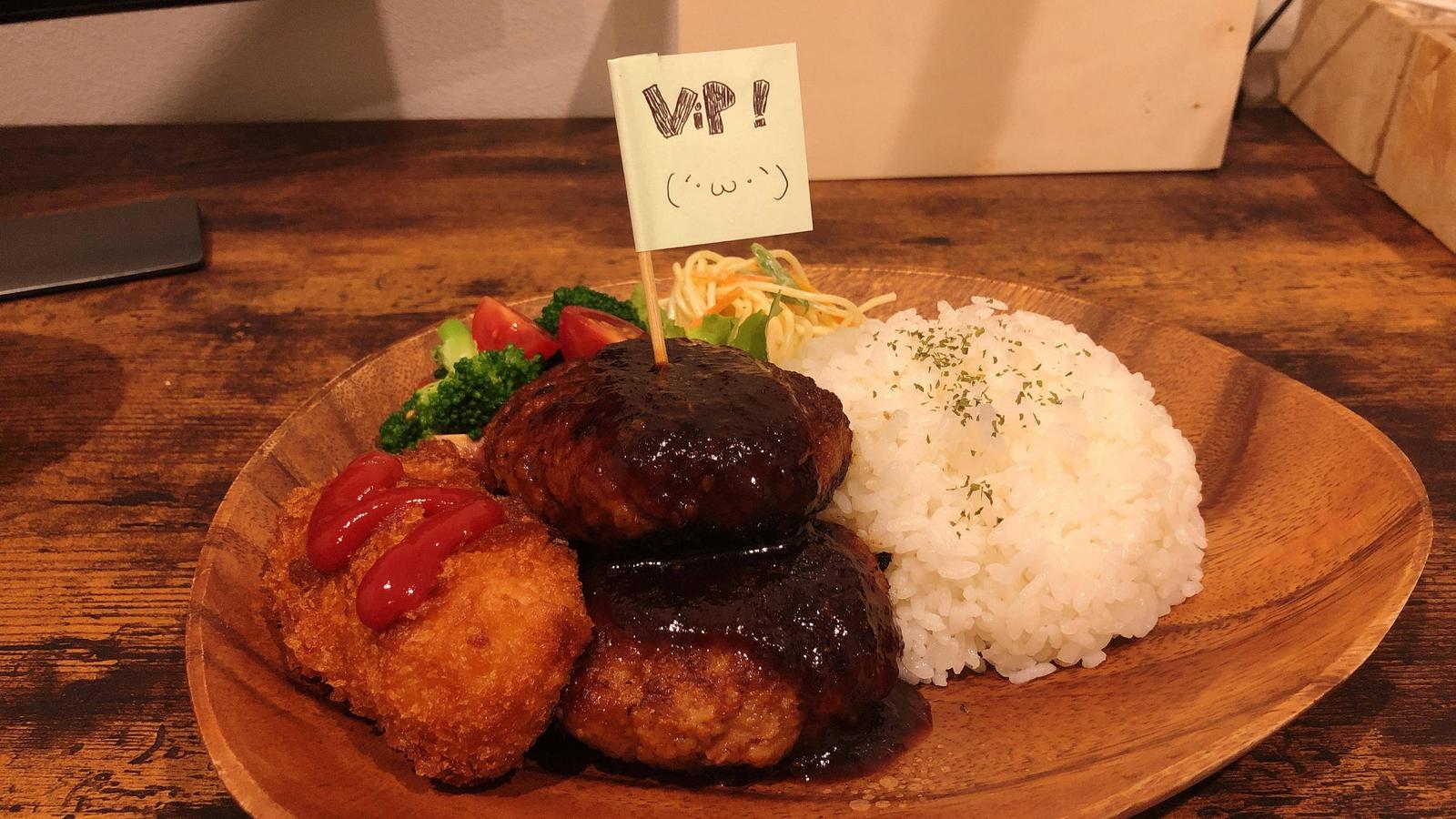 画像あり Vipperランチ作ったｗｗｗｗｗｗｗｗ ぬこトレンド