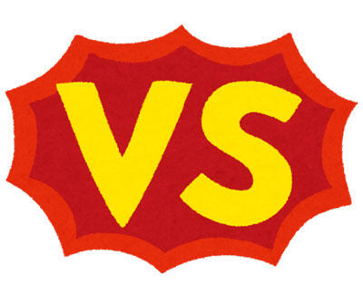 VS
