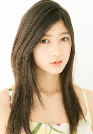 橋爪愛