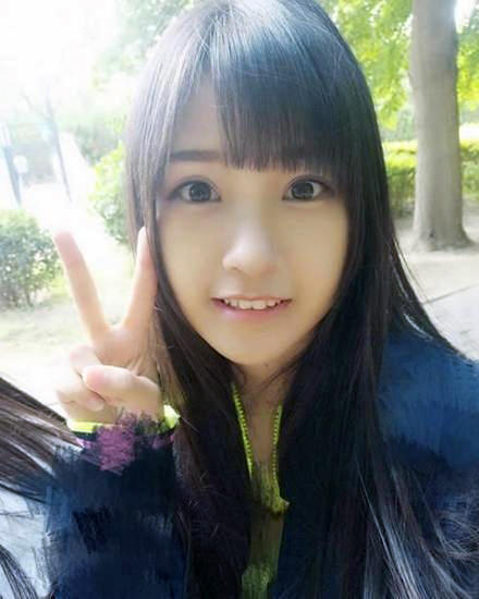 美人