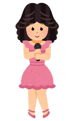 80年代アイドル