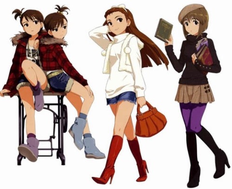 190枚 アニメキャラさんの私服 ダサすぎるwwwwwwwwwww ネギ速 190枚 アニメキャラさんの私服 ダサすぎるwwwwwwwwwww ネギ速