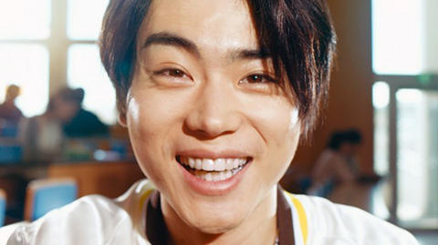 菅田将暉