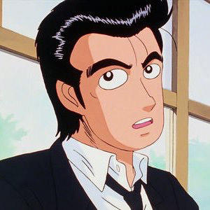 美味しんぼ