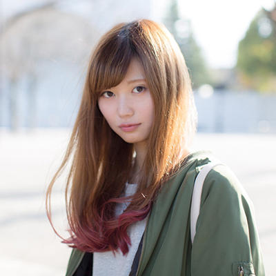 会津夏希