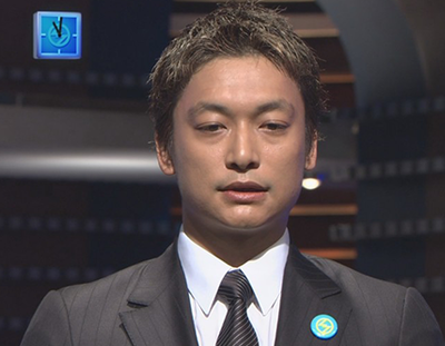 香取慎吾