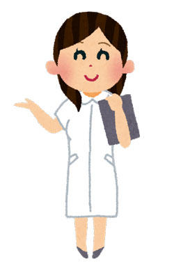 こちらへどうぞ