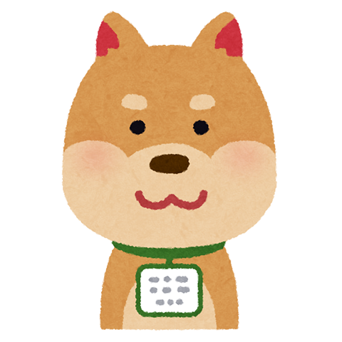 犬