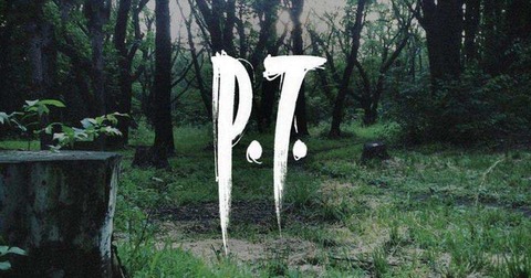 PTサイレントヒル