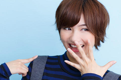 宮澤佐江 元AKB