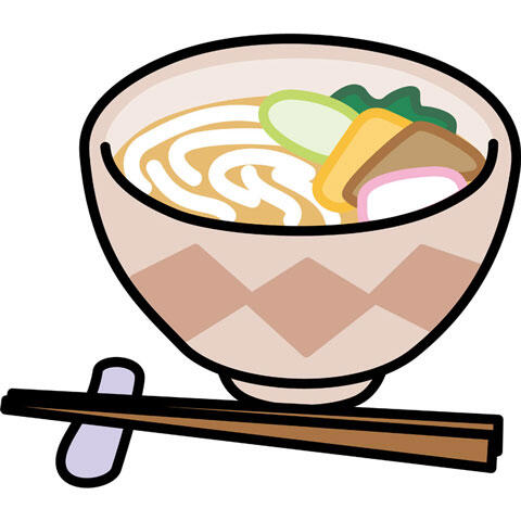 うどん