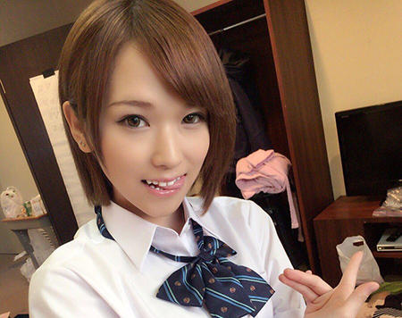 椎名そら