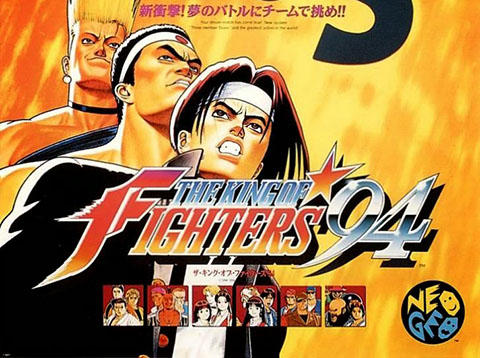 KOF