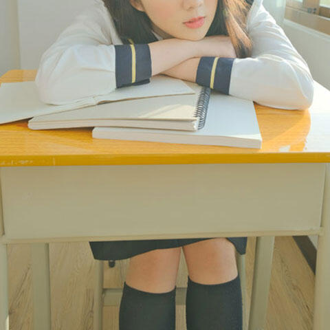 学生服