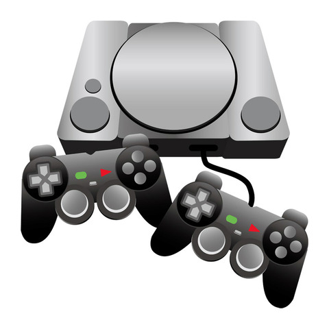 プレイステーション