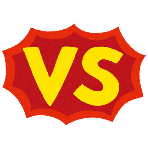 VS