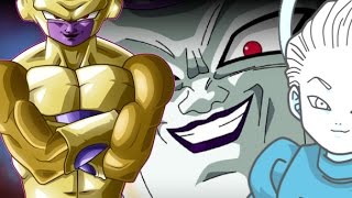 ドラゴンボール超 フリーザ