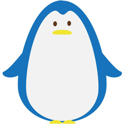 ペンギン
