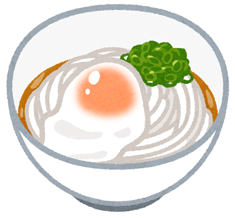 うどん