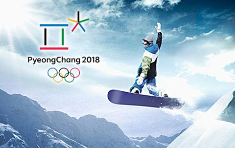 平昌五輪
