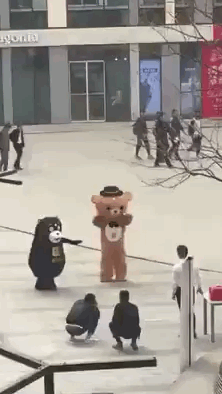 放送事故 くまモン 生中継中に調子こいてとんでもないことをやらかすwwwwwwww ネギ速 放送事故 くまモン 生中継中に調子こいてとんでもないことをやらかすwwwwwwww ネギ速