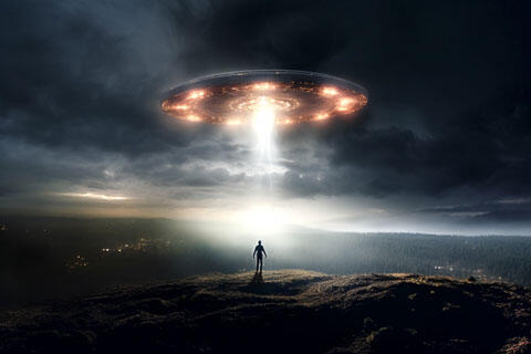 UFO