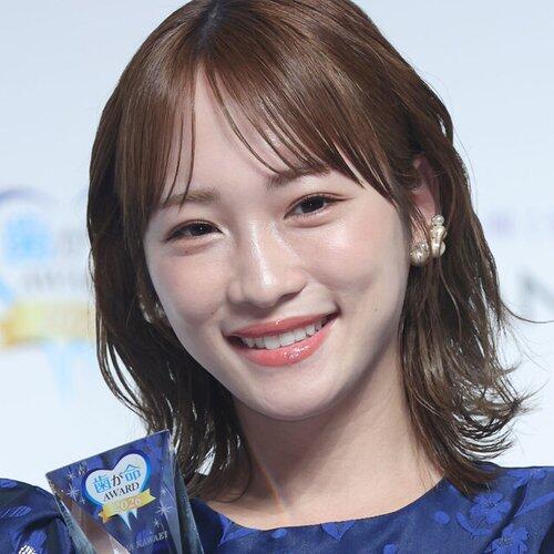 【悲報】「誰のことを言ってるんだろう」川栄李奈が明かした“あいさつしない横柄”な芸能人に広がる憶測