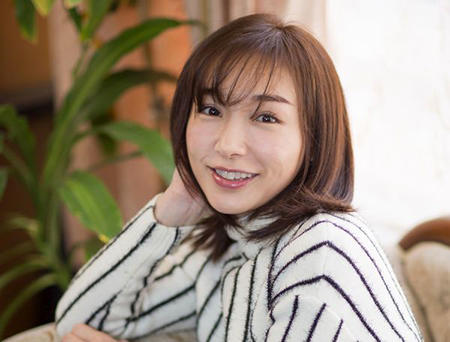加護亜依 再婚