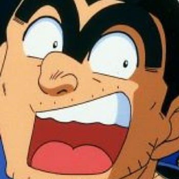 こち亀 正論