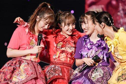 【訃報】ももクロクローバー←こやつらが消えた理由
