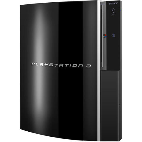 PS3