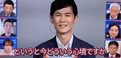 石丸伸二　ミヤネ屋